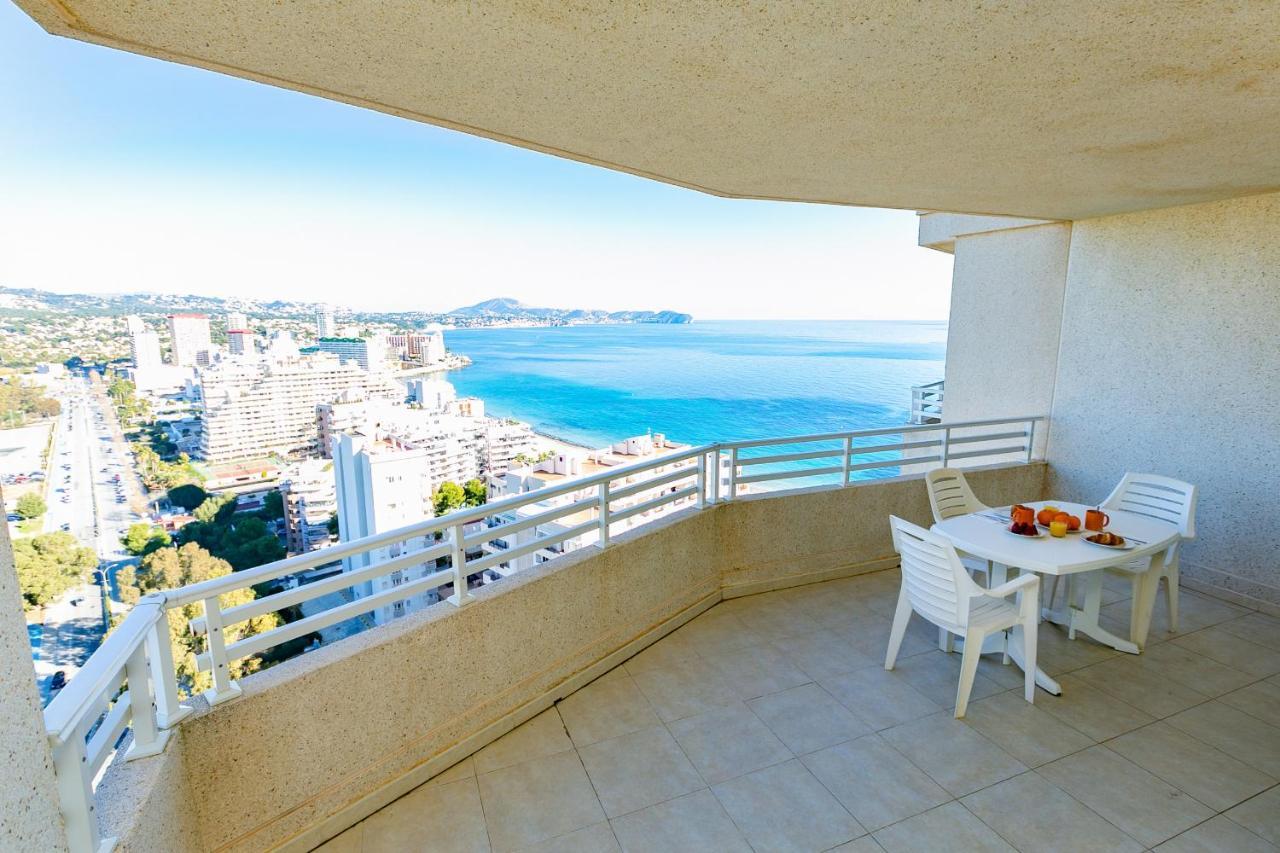 Homeincalpe Apolo XVII 2-22-64 Экстерьер фото