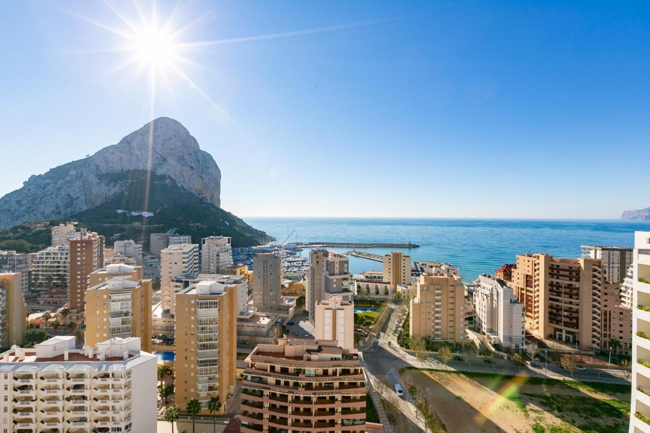 Homeincalpe Apolo XVII 2-22-64 Экстерьер фото