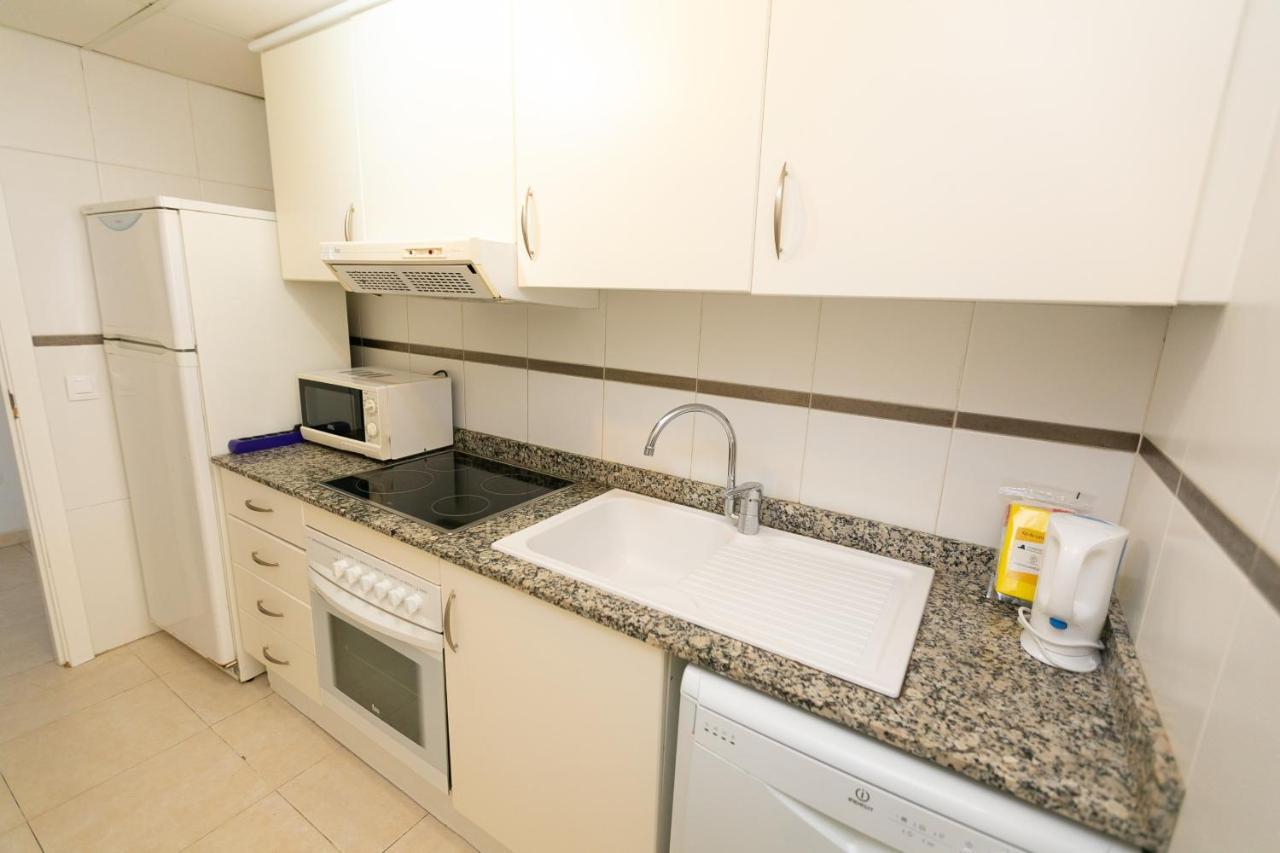 Homeincalpe Apolo XVII 2-22-64 Экстерьер фото