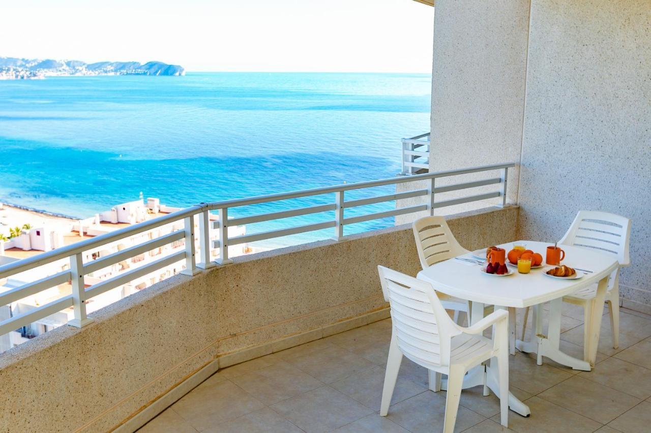 Homeincalpe Apolo XVII 2-22-64 Экстерьер фото