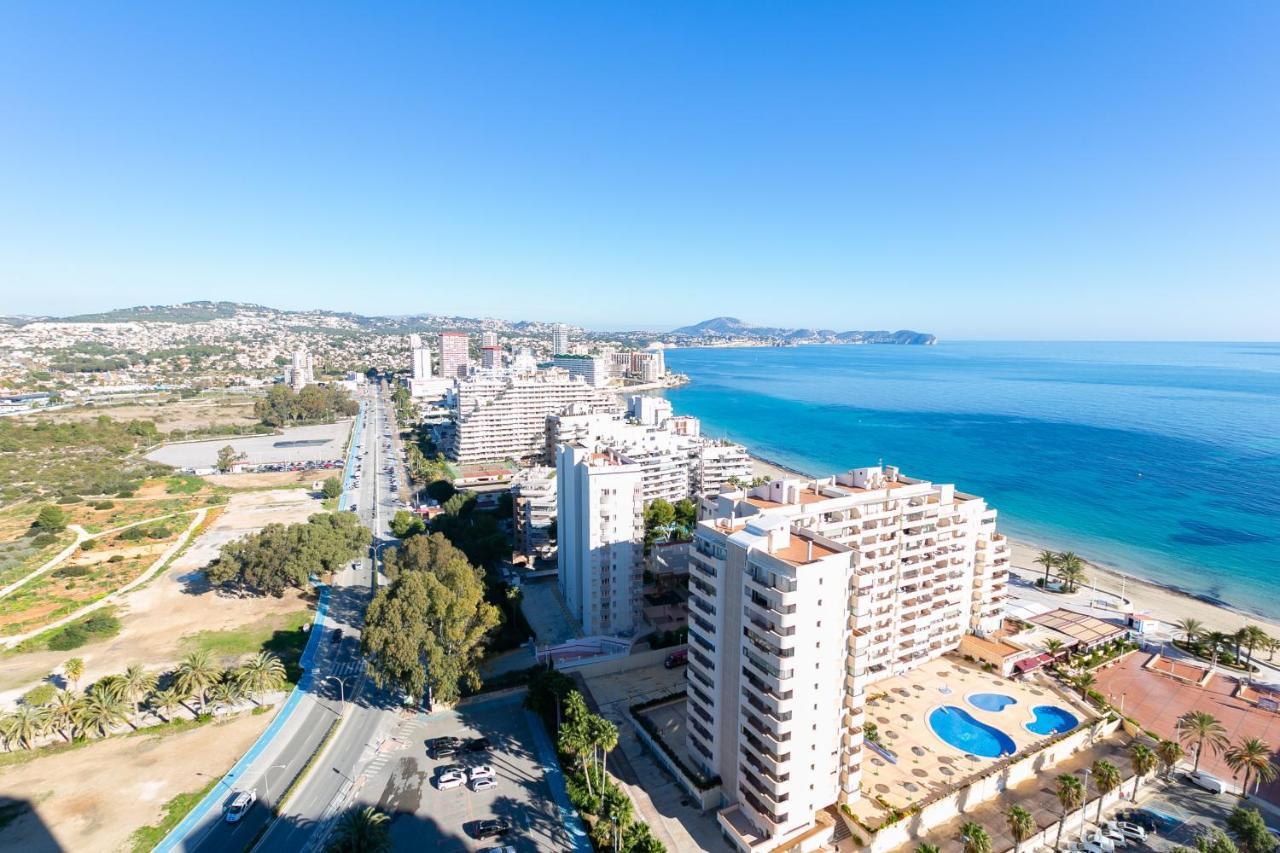 Homeincalpe Apolo XVII 2-22-64 Экстерьер фото