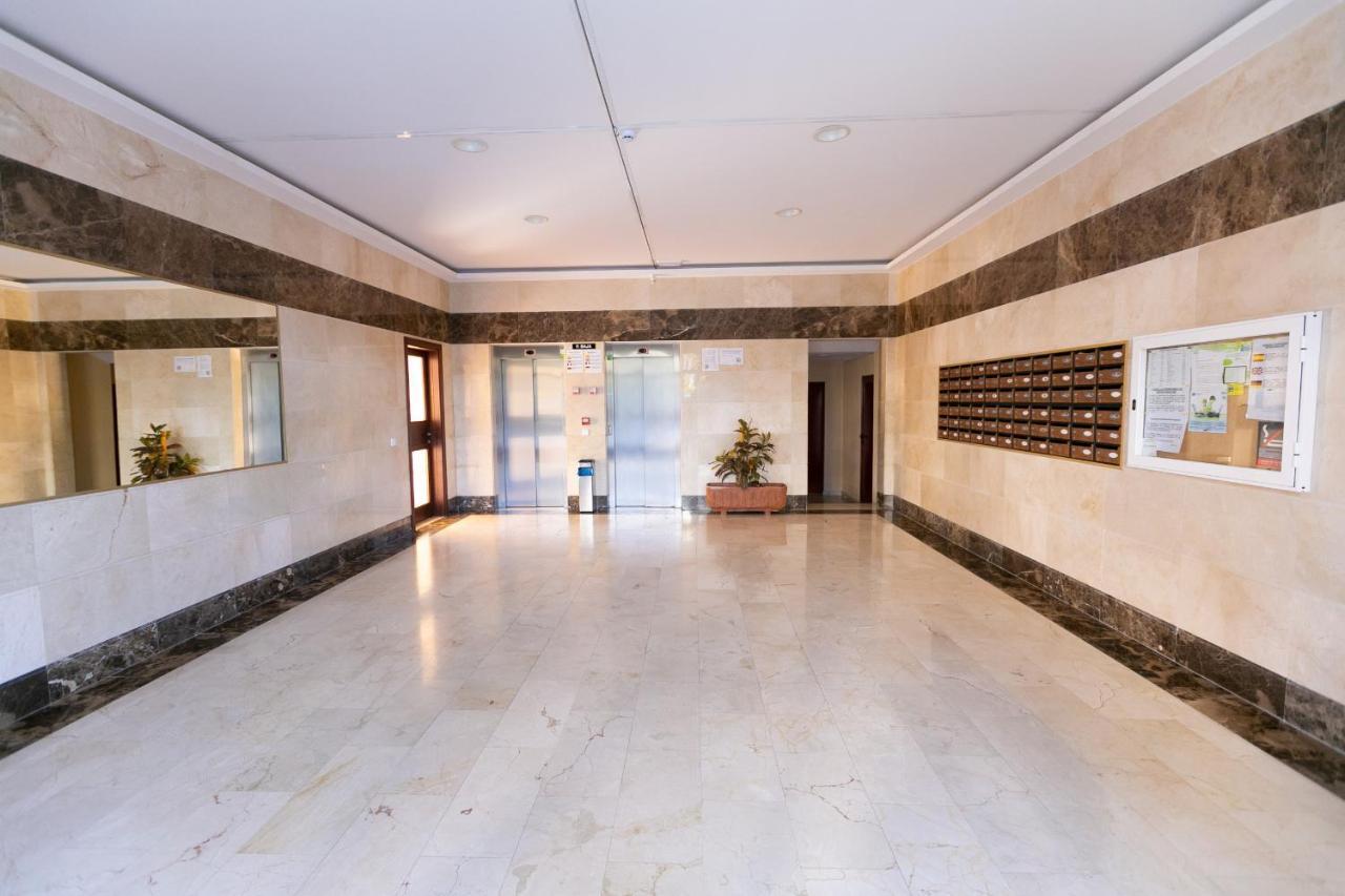 Homeincalpe Apolo XVII 2-22-64 Экстерьер фото