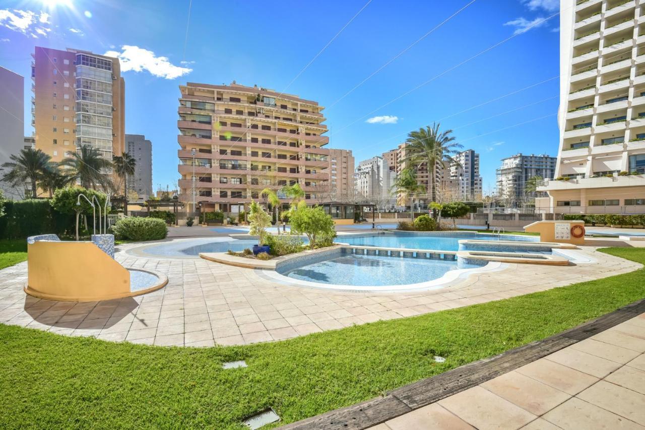Homeincalpe Apolo XVII 2-22-64 Экстерьер фото
