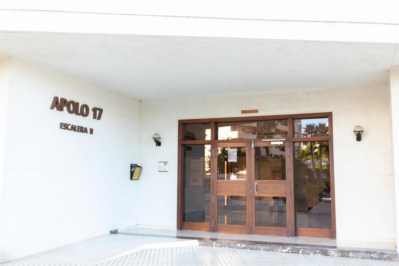 Homeincalpe Apolo XVII 2-22-64 Экстерьер фото